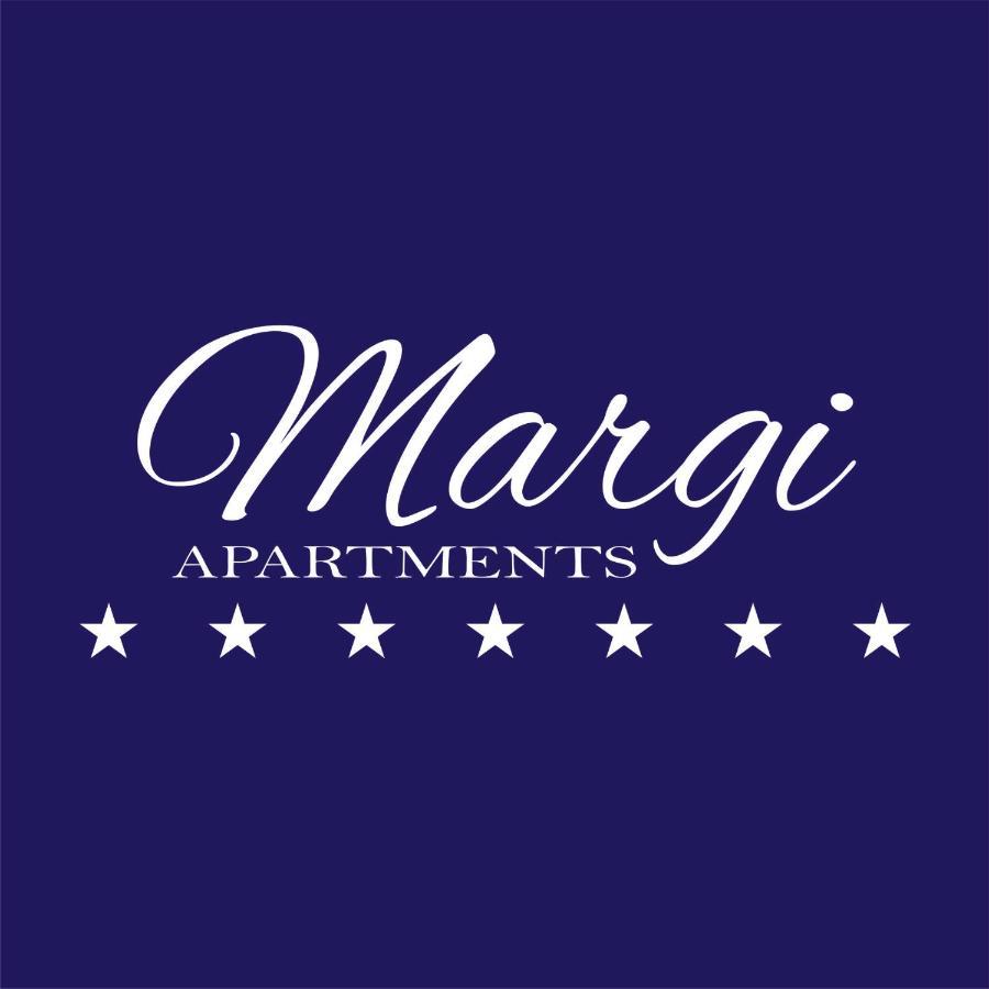 Апартаменты Margi Blue Sky Apartament Щецин Экстерьер фото
